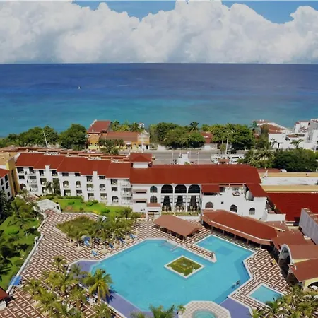Cozumel Hotel & Resort All Inclusive-2