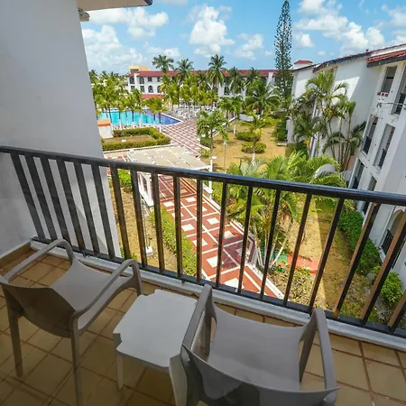 Cozumel Hotel & Resort All Inclusive-3