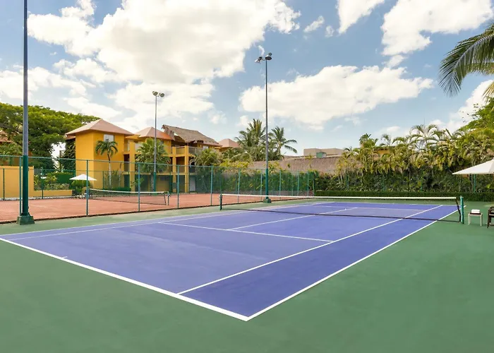 Sunscape Sabor Cozumel Hotel