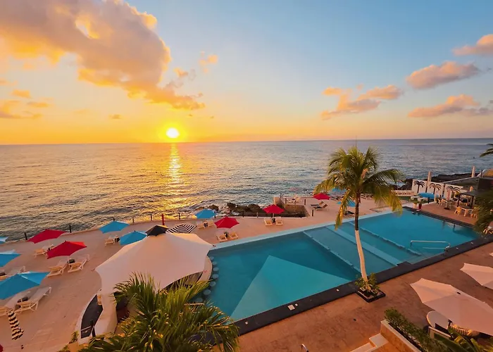 Coral Princess Hotel & Dive Resort Cozumel